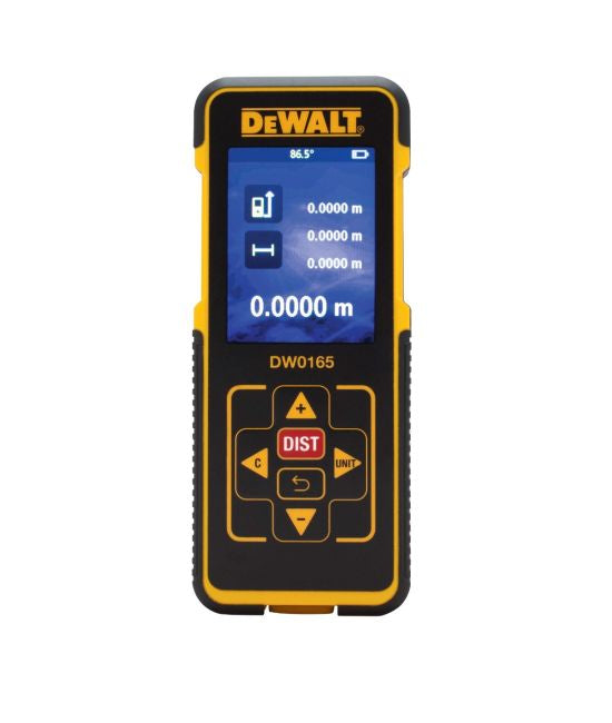 Medidor Laser Distancia 50 M