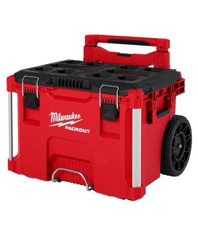 Caja Herr.C/Carro Rued Pack(48-22-8427)