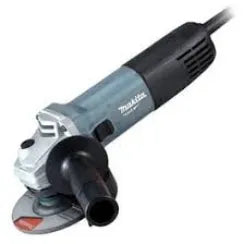 ESMERIL ANGULAR 4.1/2", 850 W. "MT" (M9510G)