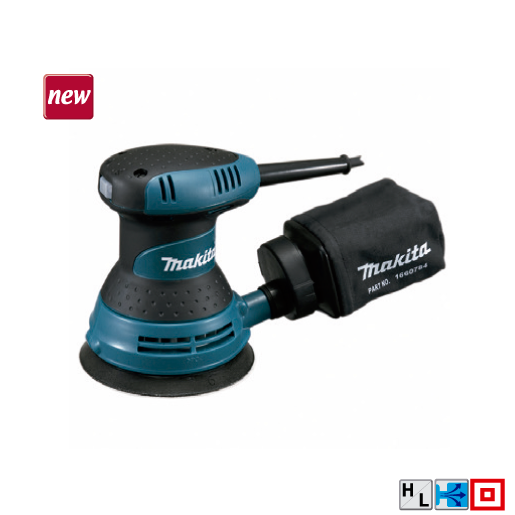 LIJADORA EXCENTRICA 300 W. (BO5030)