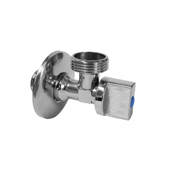 Llave Angular Lavadora HE Hoffens