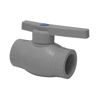 Llave De Bola Completa Pp R Hoffens