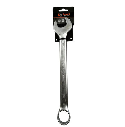 LLAVE PUNTA CORONA 15/16"