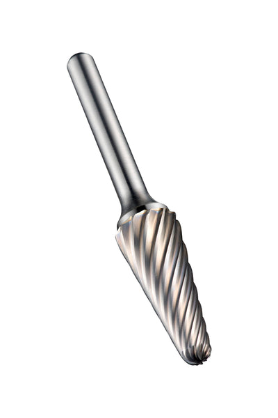 Lima Rotativa 10Mm E/6Mm Conica (P62110.0X6.0)
