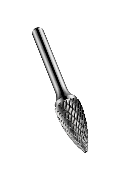 Lima Rotativa 12.7Mm E/6Mm Ojival (P81312.7X6.0)