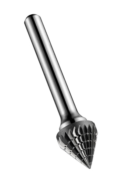 Lima Rotativa 16Mm E/6Mm T/Escariador (P8176.0X6.0