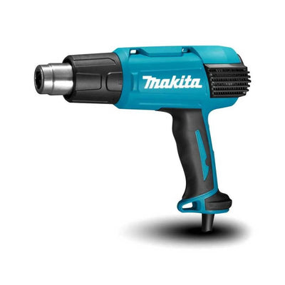 PISTOLA AIRE CALIENTE 2.000 W. 50-650º (HG6530V)