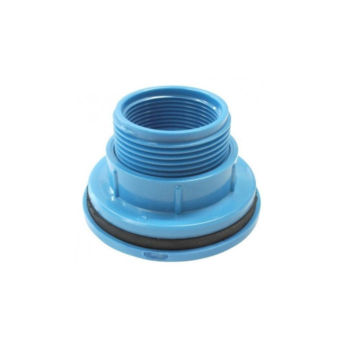 Salida Estanque PVC Hoffens