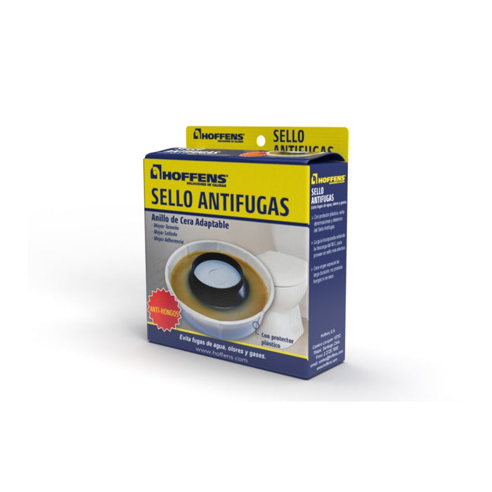 Sello Antifugas (adaptable Todo Tipo Wc) Hoffens
