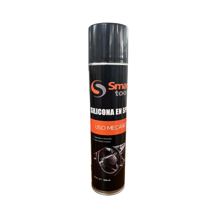 Silicona En Spray 400Ml (Pt90122)