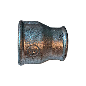 Copla Galv- Red 1.1/4" X 1" (Iso 5922 - 150 Lbs) C