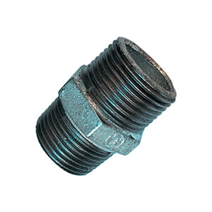 Niple Hexagono Galv- 3" (Iso 5922 - 150 Lbs) C