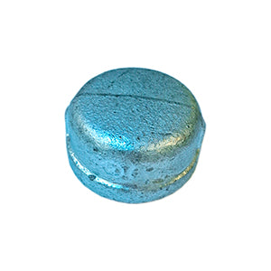 Tapa Gorro Galv- 1" (Iso 5922 - 150 Lbs) C