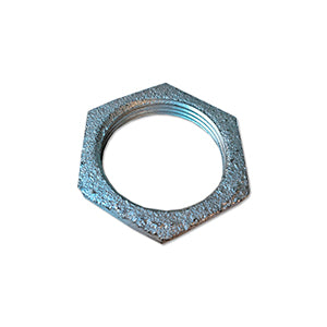 Tuerca Galv- 1/2" (Iso 5922 - 150 Lbs) C