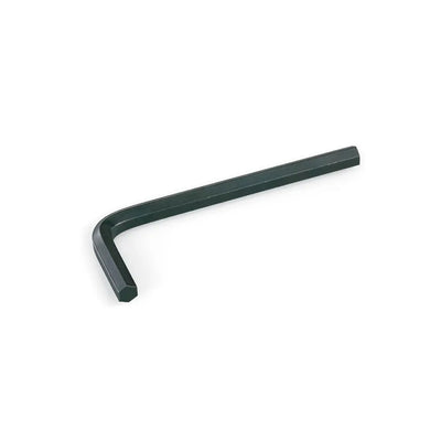 Llave Allen Corta Negra Kraft Bohrer-Arndt De 1/2"
