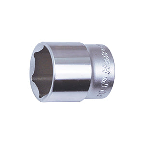 Llave Dado Hans 1/2 Dr 6 Pta. 32,0 Mm (Of)