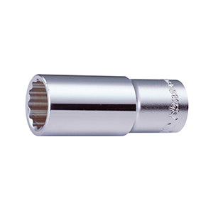 Llave Dado Largo Hans 1/2 Dr 12 Pta. 30,0 Mm (Of)