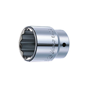 Llave Dado Hans 3/4 Dr 12 Pta. 35,0 Mm (Of)