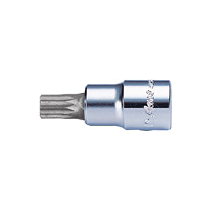 Llave Dado Hans 1/2 Dr Punta Spline M5 # 4028M05 12 Pt. (Of)