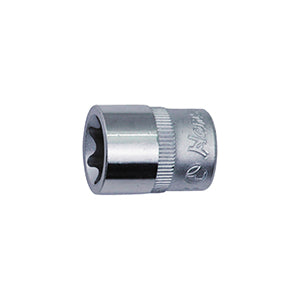 Llave Dado Hans 1/2 Dr P/Tornillo Torx E18 # 4410E18 (Of)