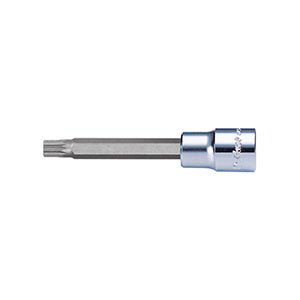 Llave Dado Hans 1/2 Dr Punta Spline M16 #4028-4M16 12Pt - 100Mm(Of)