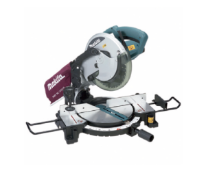 Ingleteadora 10", 1.650 W., Ssp (Mls100)