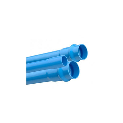 Tubo Presion Pn 40mm Hoffens