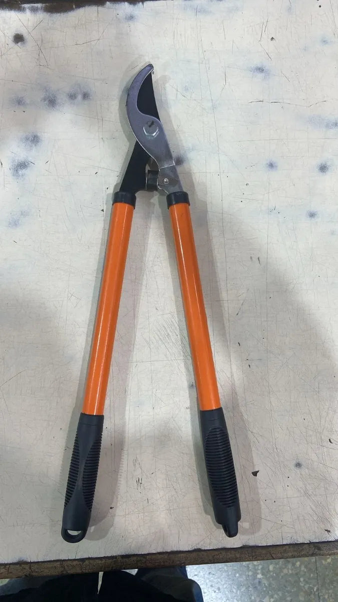 TIJERA PARA PODAR MANGO TUBULAR PVC 21¨